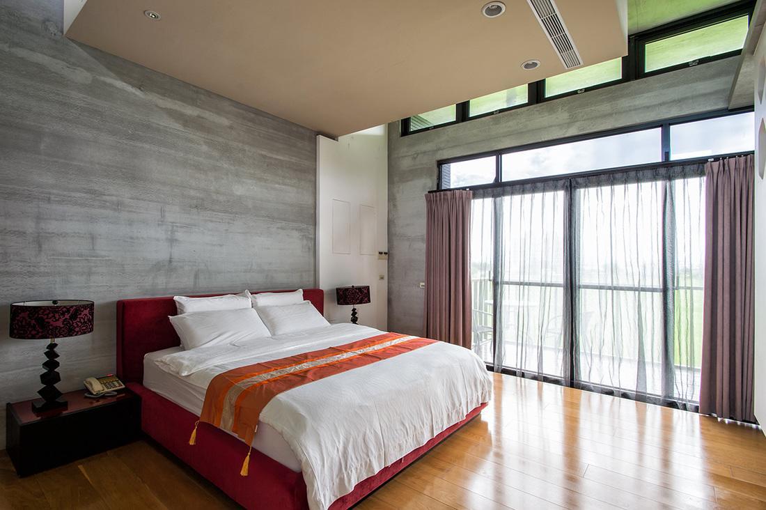Hiten Villa Wujie Exterior foto
